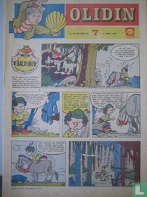 1963 nummer  7