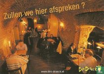 R040081 - Den Draeck, Utrecht 
