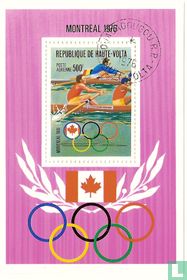Olympische Spiele kaufen