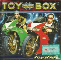 ToyRide