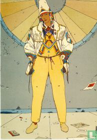 Starwatcher I (A1-1)