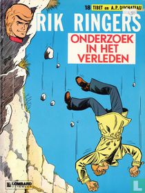 Onderzoek in het verleden acheter