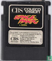 Space Panic