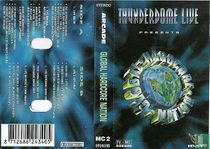 Thunderdome Live Presents Global Hardcore Nation (MC 2)