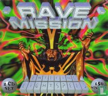Rave Mission Vol. II - Entering Lightspeed