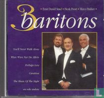 3 Baritons