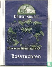 Bosvruchten