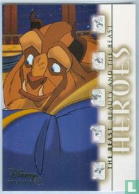 The Beast - Beauty And The Beast