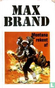 Montana rekent af 