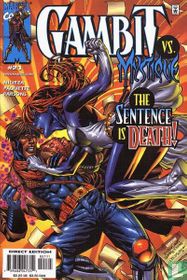 Gambit 21