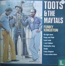 Funky Kingston