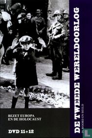 Bezet Europa en de Holocaust