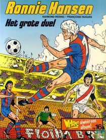 Het grote duel
