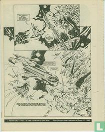 [Flash Gordon 4]