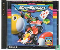 MicroMachines