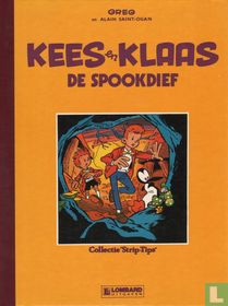 De spookdief