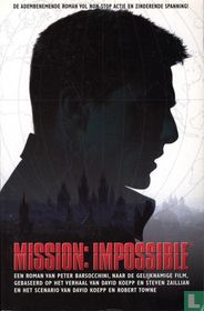 Mission: Impossible