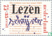 Kinderzegels