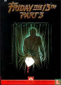 Friday the 13th part 3