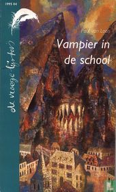 Vampier in de school
