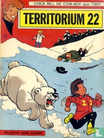 Territorium 22