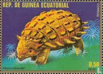 Prehistoric Fauna