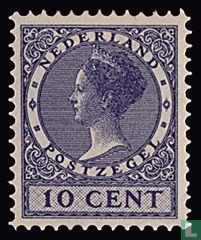 Queen Wilhelmina