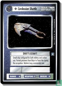 Cardassian Shuttle