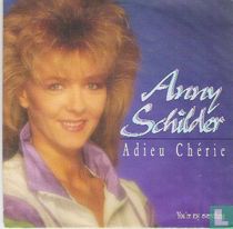 Adieu chérie