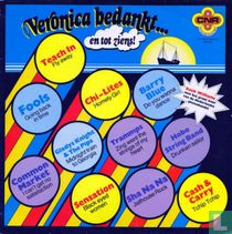 Veronica bedankt.... en tot ziens!               