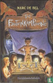 De fautenkampioene