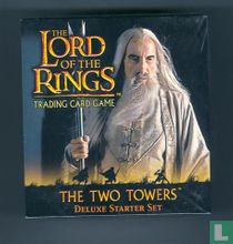 Deluxe Starter Deck Isengard