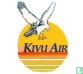 Kivu Air luftfahrt katalog