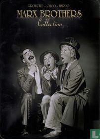 Marx Brothers Collection