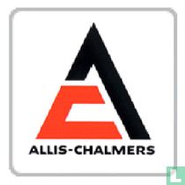 Allis-Chalmers modelauto's catalogus