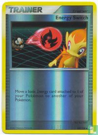 Energy Switch (reverse)