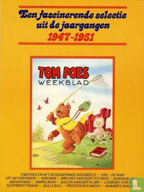Tom Poes Weekblad