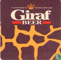 Giraf Beer