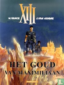 Het goud van Maximiliaan