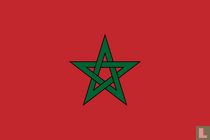 Marokko muziek catalogus
