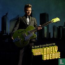 Songs from Lonely Avenue