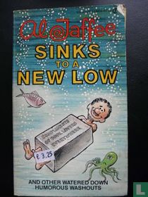 Al Jaffee Sinks to a New Low