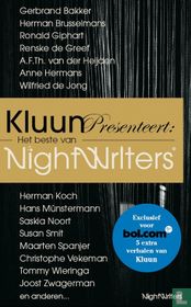 Het beste van Nightwriters