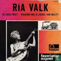 Waarom hou ik zoveel van Billy?