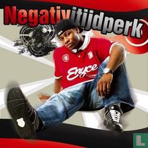 Negativitijdperk