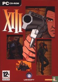 XIII