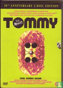 Tommy - The Movie