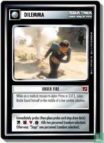 Under Fire