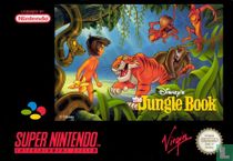 The Jungle Book