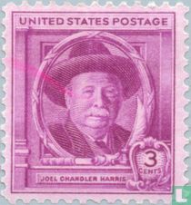 Joel Chandler Harris